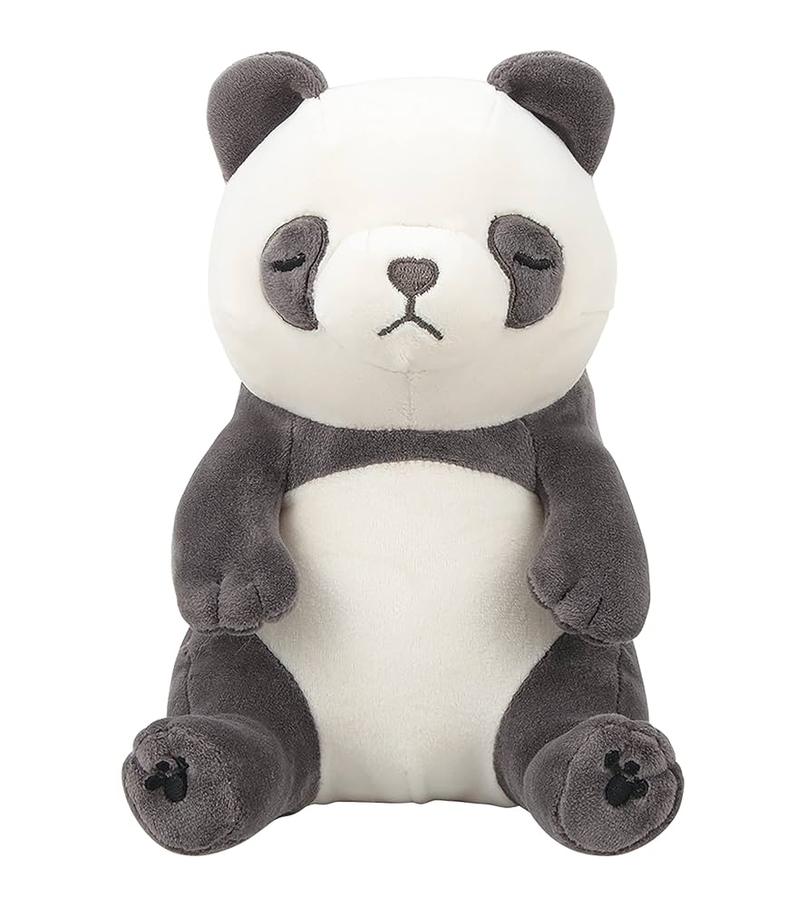 パンダ ぬいぐるみ ルーク　りぶはあと パンダ ぬいぐるみ ルーク りぶはあと パンダ ぬいぐるみ ルーク